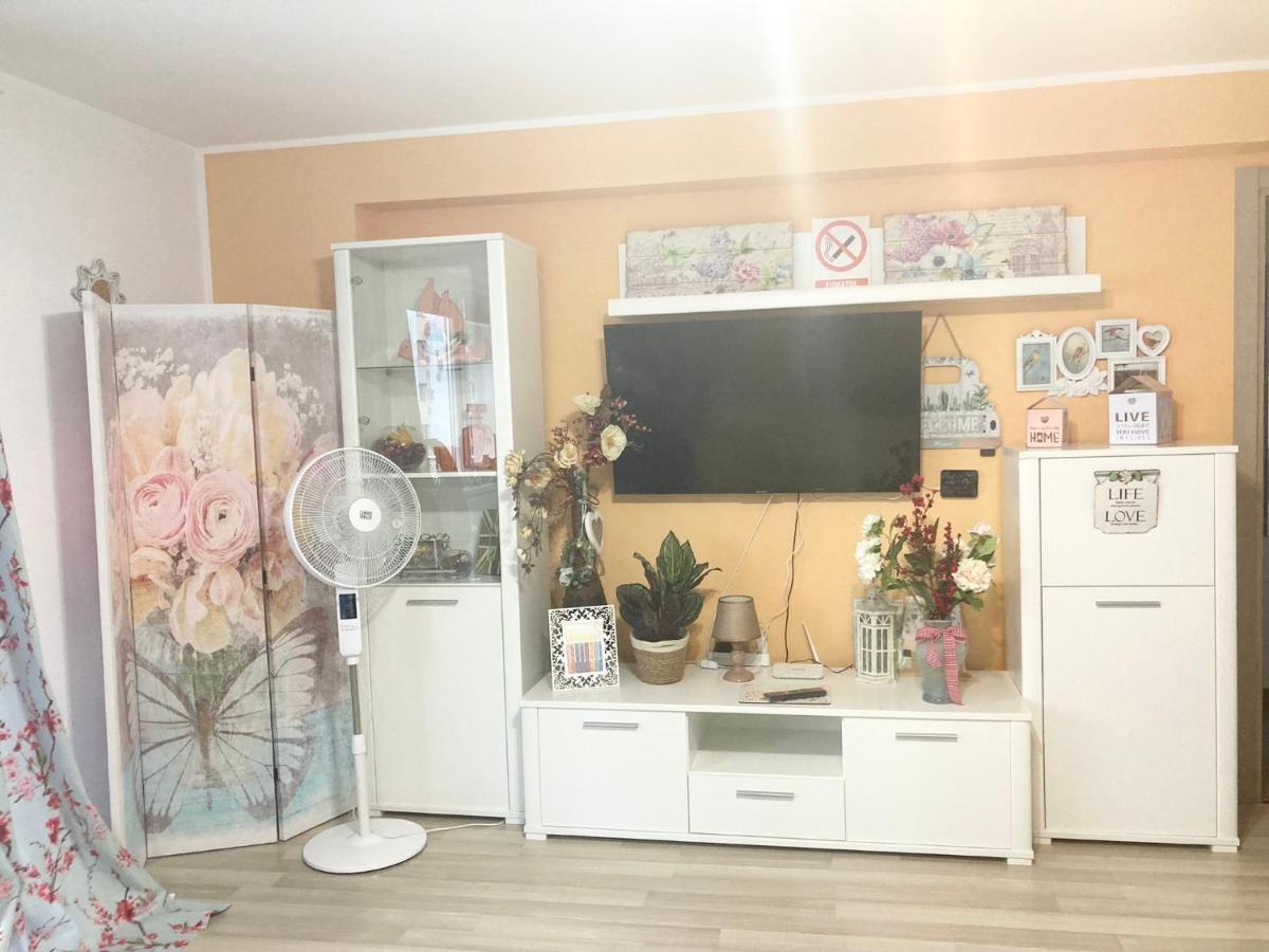 Sweet Butterflies Residence Braşov Extérieur photo