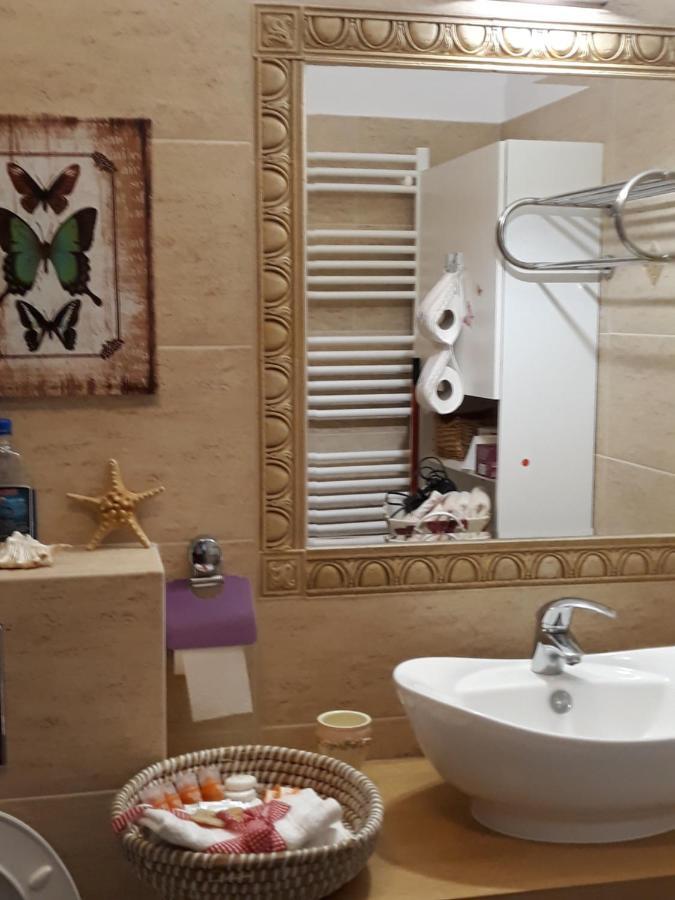 Sweet Butterflies Residence Braşov Extérieur photo