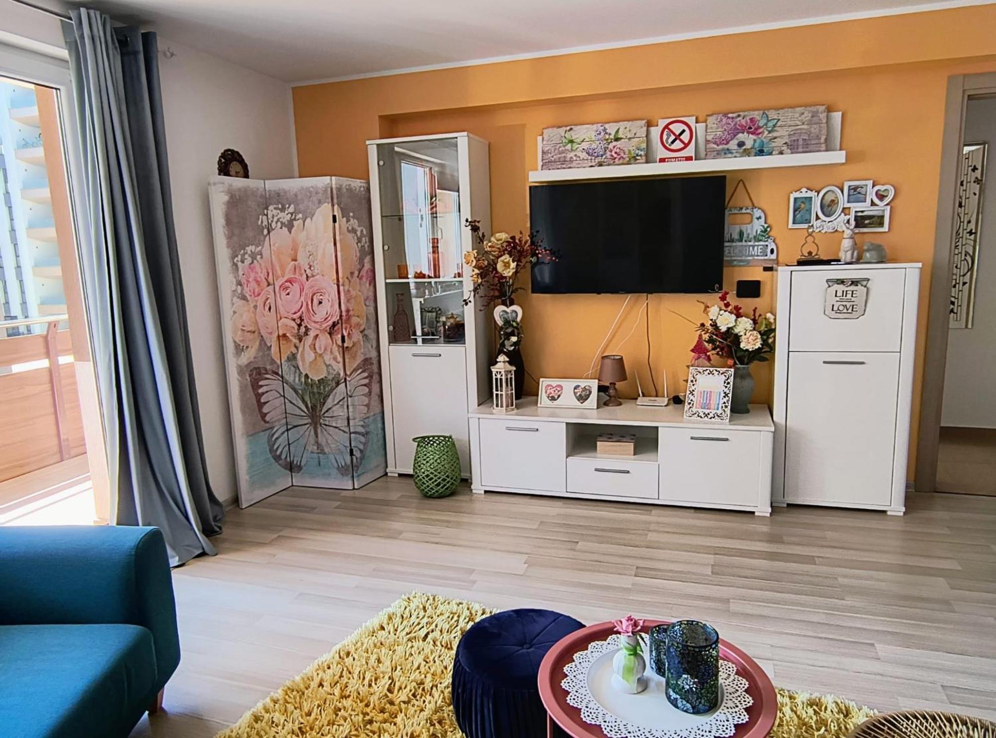 Sweet Butterflies Residence Braşov Extérieur photo