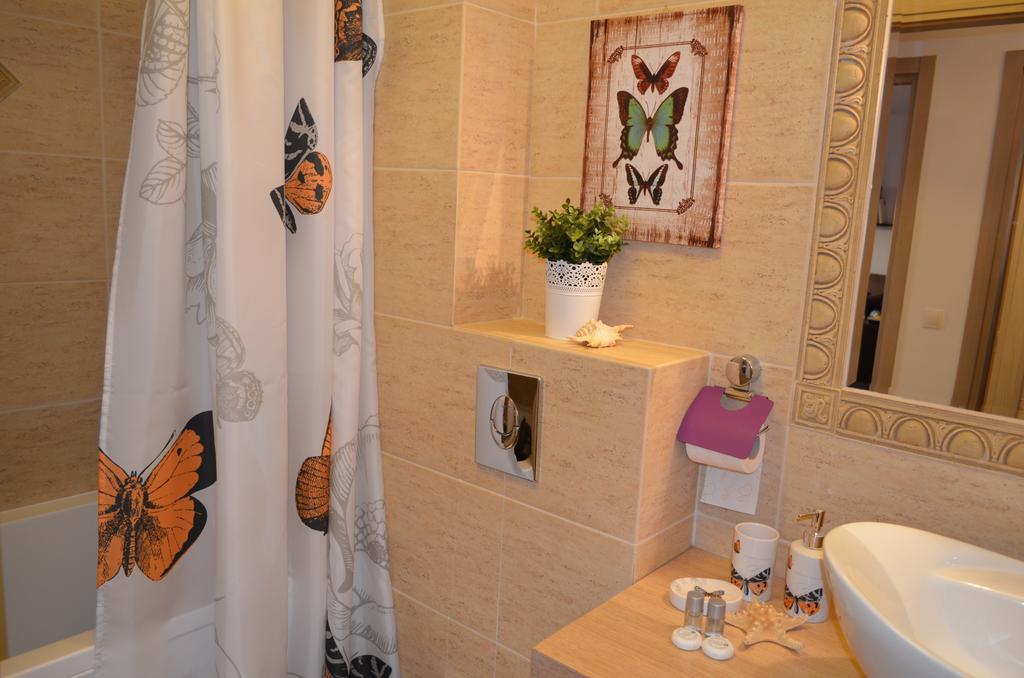 Sweet Butterflies Residence Braşov Extérieur photo